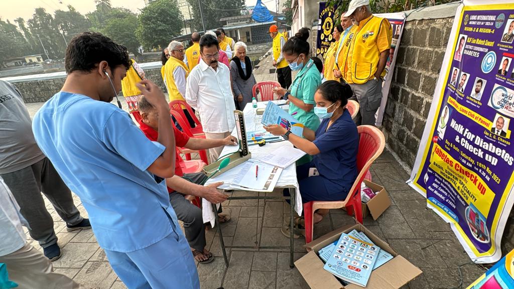 Health Camp